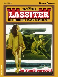 Cover Lassiter 2696