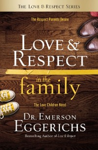 Cover Love and   Respect in the Family