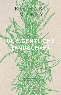 Cover Uneigentliche Landschaft