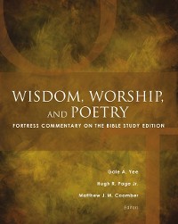Cover Wisdom, Worship, and Poetry