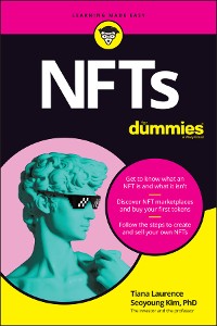 Cover NFTs For Dummies