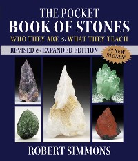 Cover Pocket Book of Stones