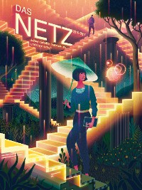 Cover Das Netz 2016/2017