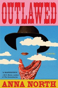 Cover Outlawed