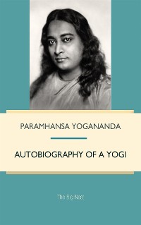 Cover Autobiography of a Yogi