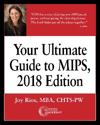Cover Your Ultimate Guide to MIPS, 2018 Edition