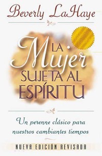 Cover La mujer sujeta al Espíritu