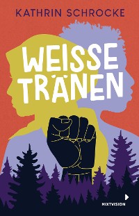 Cover Weiße Tränen