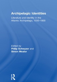 Cover Archipelagic Identities