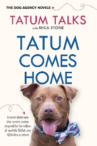 Cover Tatum Comes Home