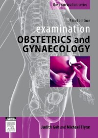 Cover Examination Obstetrics & Gynaecology