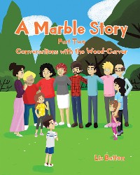 Cover A Marble Story