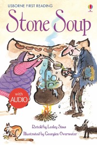 Cover Stone Soup