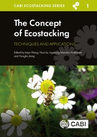 Cover The Concept of Ecostacking : Techniques and Applications