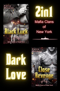 Cover Dark Love