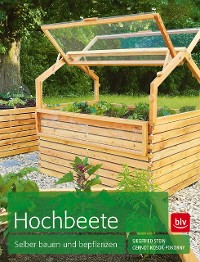 Cover Hochbeete