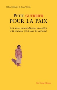 Cover Petit guerrier pour la paix