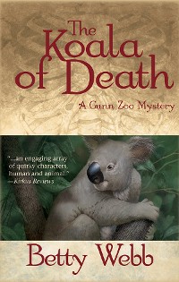 Cover Koala of Death