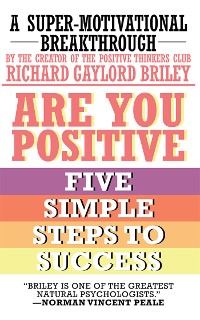 Cover Are You Positive