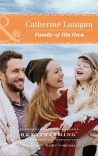 Cover Family Of His Own