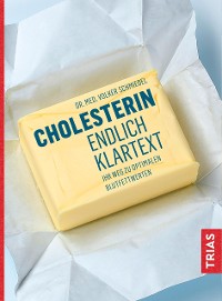 Cover Cholesterin - endlich Klartext