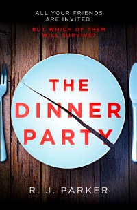 Cover Dinner Party