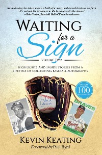 Cover Waiting for a Sign Volume 2