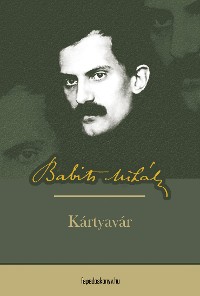 Cover Kártyavár