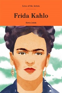 Cover Frida Kahlo