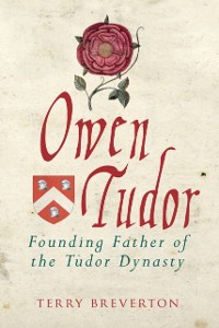 Cover Owen Tudor