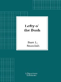 Cover Lefty o' the Bush