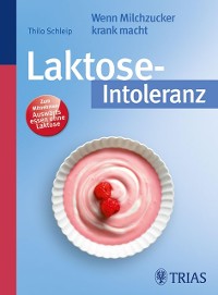 Cover Laktose-Intoleranz