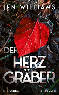 Cover Der Herzgräber