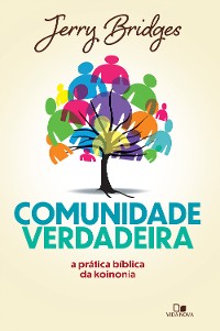 Cover Comunidade verdadeira