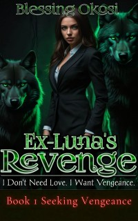 Cover Ex-Luna's Revenge