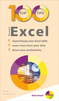 Cover 100 Top Tips - Microsoft Excel