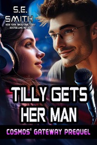 Cover Tilly Gets Her Man