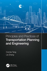 Cover Principles and Practices of Transportation Planning and Engineering