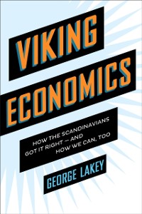 Cover Viking Economics