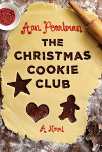 Cover Christmas Cookie Club