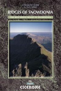 Cover Ridges of Snowdonia