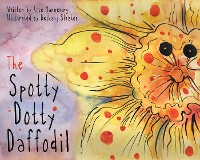 Cover Spotty Dotty Daffodil
