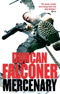 Cover Mercenary