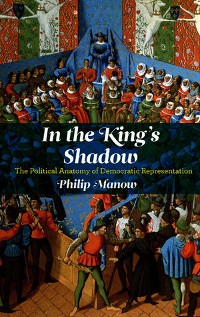 Cover In the King's Shadow