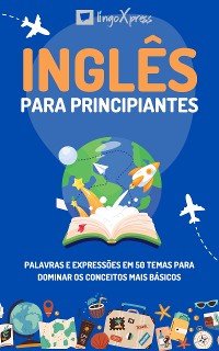 Cover Inglês para principiantes