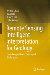Cover Remote Sensing Intelligent Interpretation for Geology