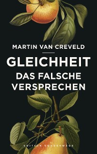 Cover Gleichheit. Das falsche Versprechen