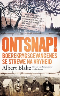 Cover Ontsnap!