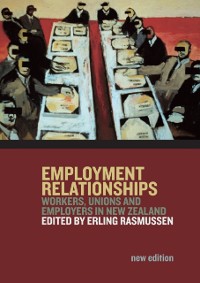 Cover Employment Relationships