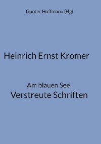 Cover Heinrich Ernst Kromer
